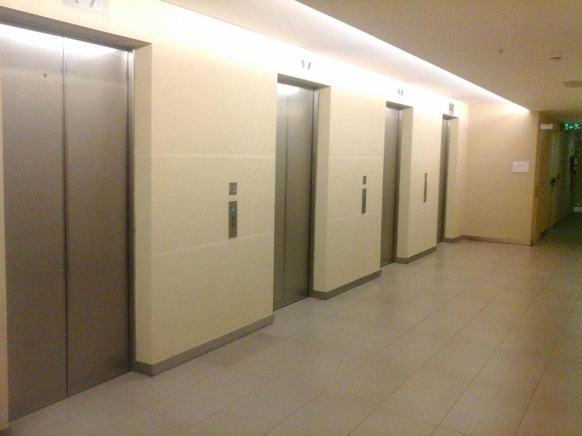 Oficina - Alquiler - Puerto Madero - 275 m² 5