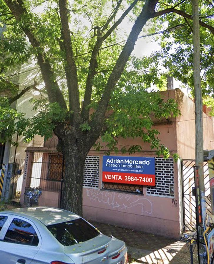 Propiedad en Argentina