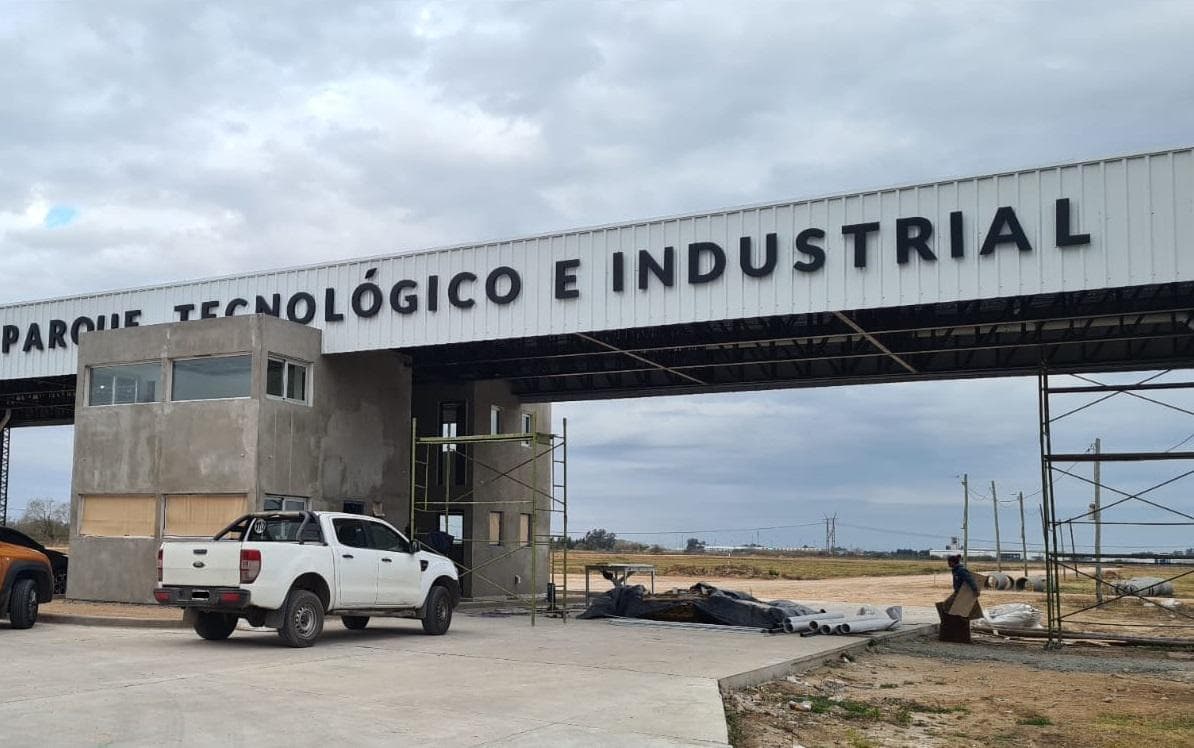 Propiedad en Argentina