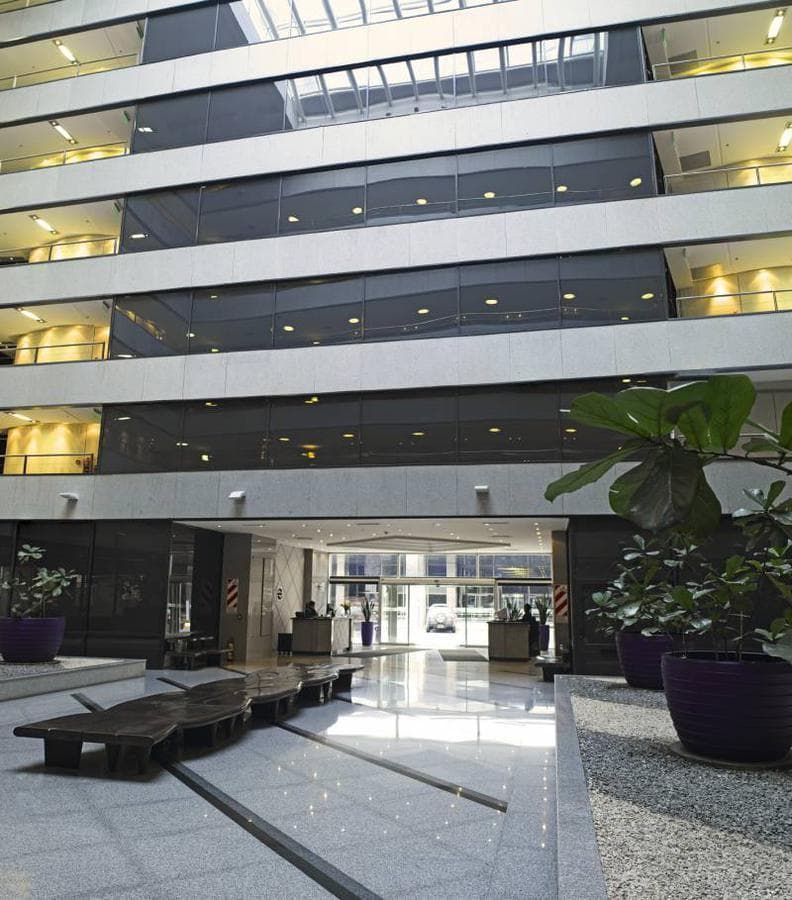 Oficina en Alquiler - Puerto Madero - 200 m² 5