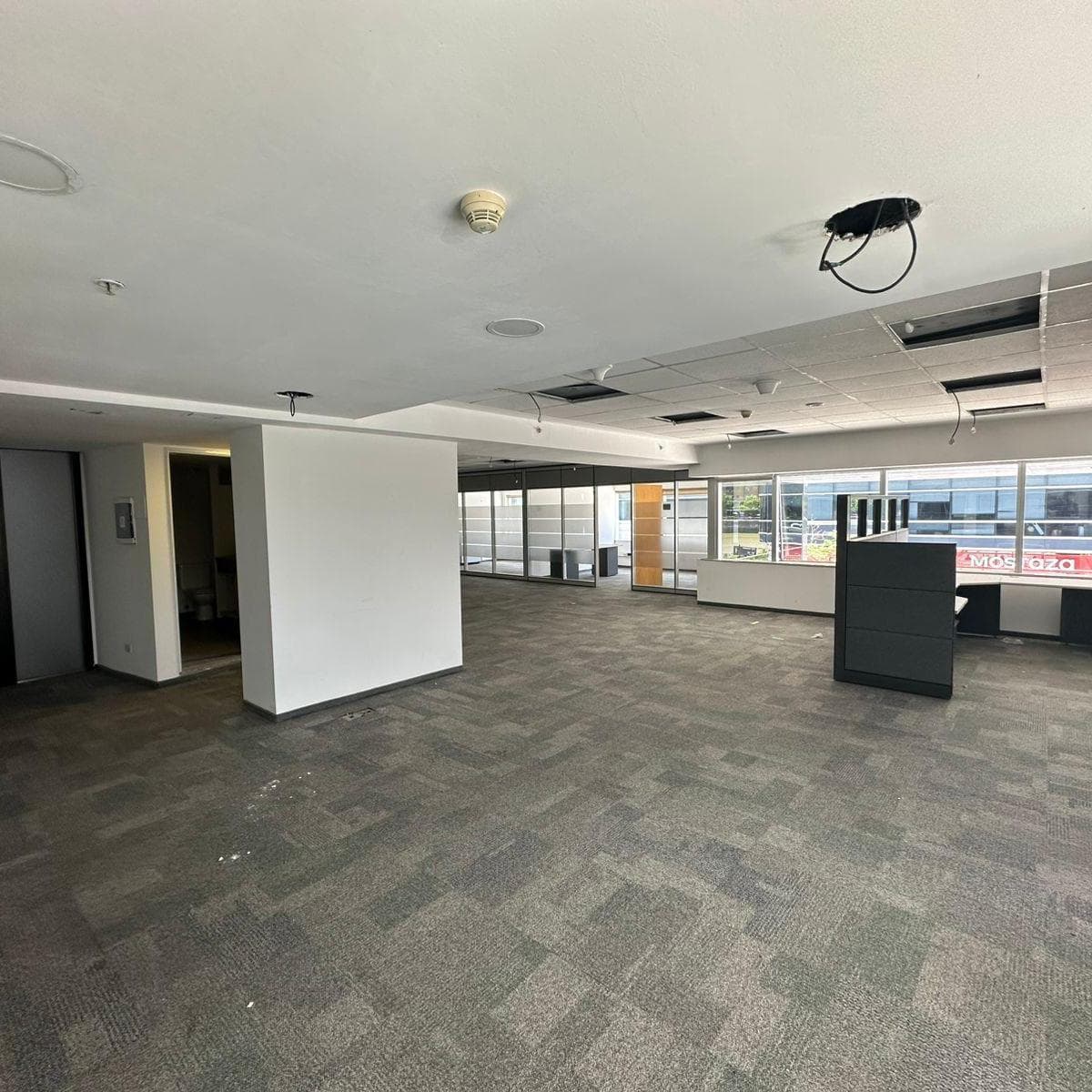 Oficina en Alquiler - Puerto Madero - 200 m² 1