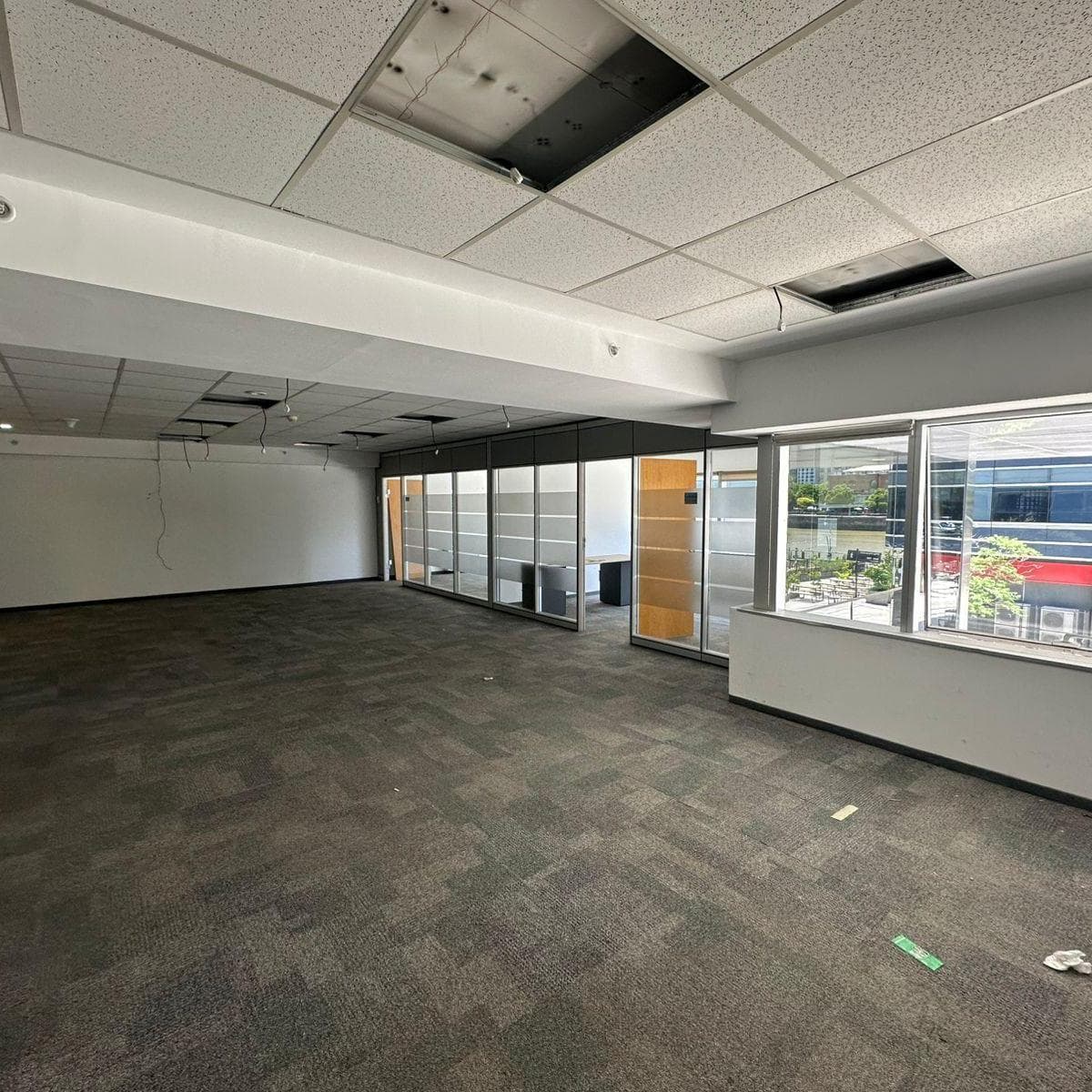 Oficina en Alquiler - Puerto Madero - 200 m² 4