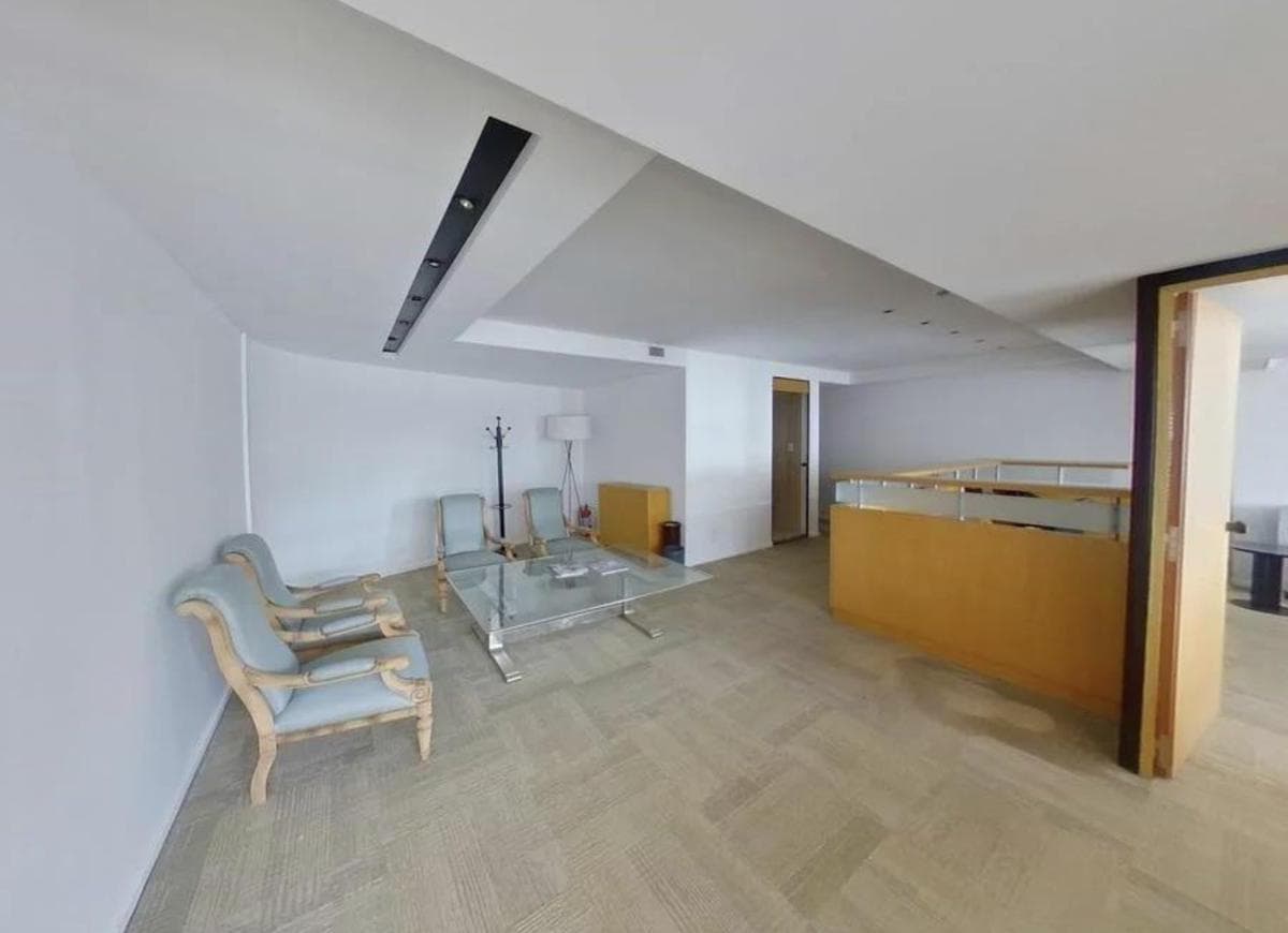 Oficina en Alquiler - Puerto Madero - 1000 m² - 10 Cocheras. 5