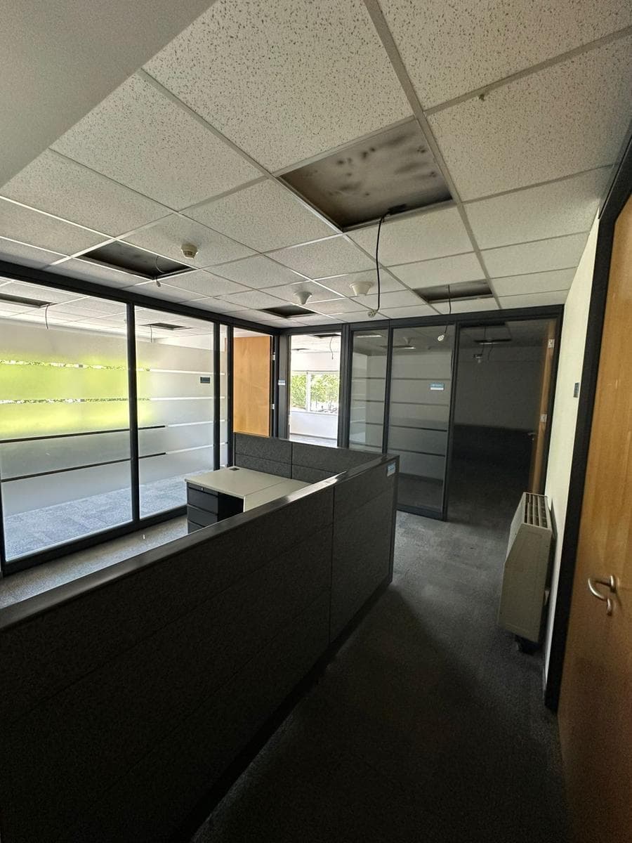 Oficina en Alquiler - Puerto Madero - 500 m² - 5 Cocheras. 2