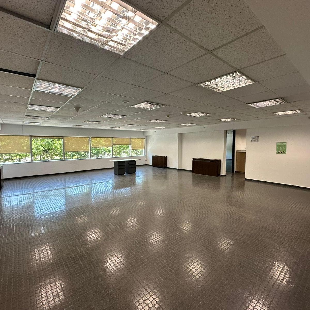 Oficina en Alquiler - Puerto Madero - 500 m² - 5 Cocheras. 1