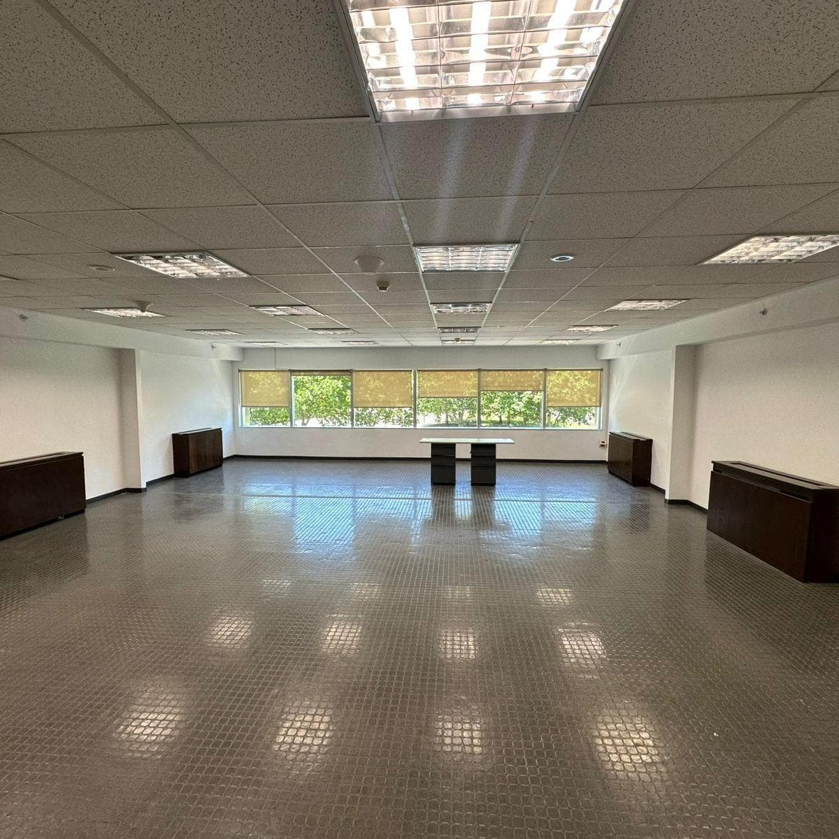 Oficina en Alquiler - Puerto Madero - 500 m² - 5 Cocheras. 5