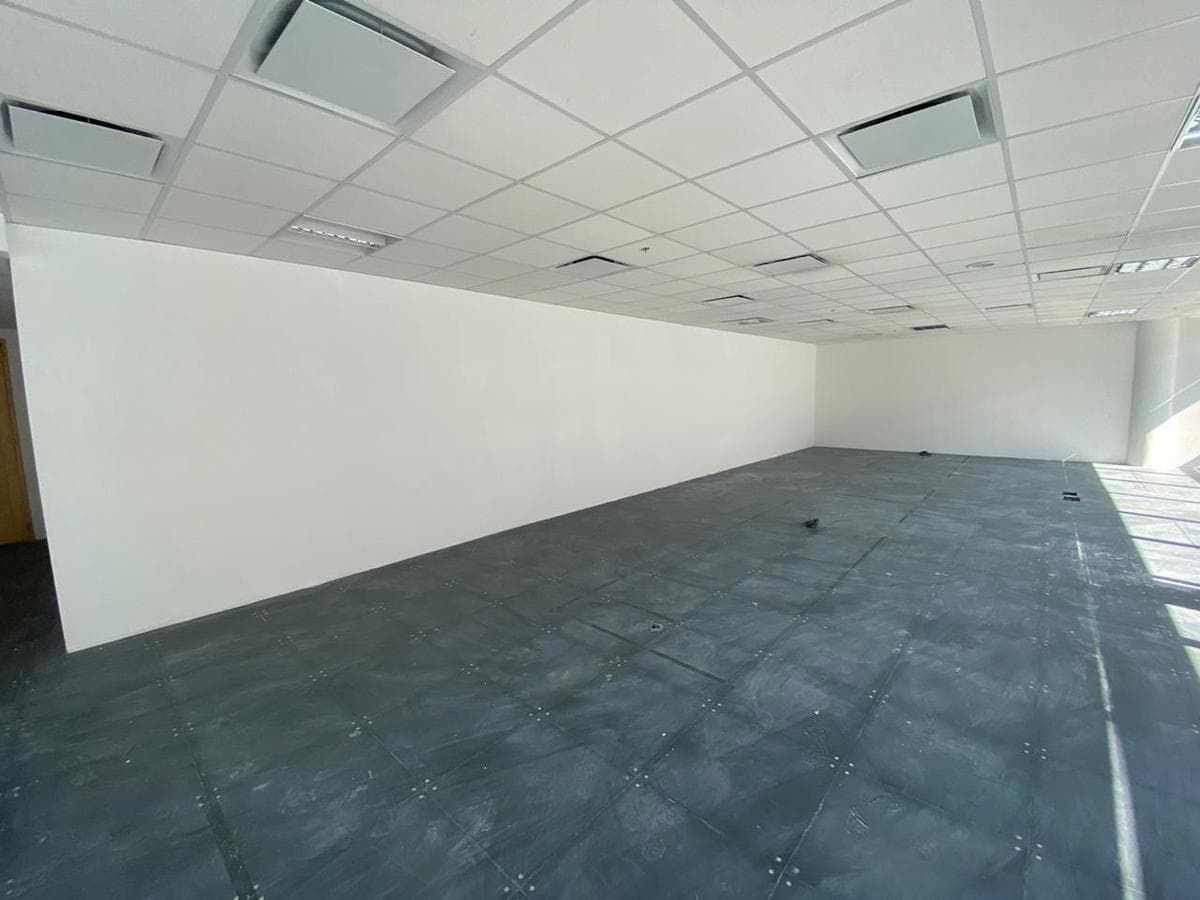 Oficina - Alquiler - Puerto Madero - 275 m² 3