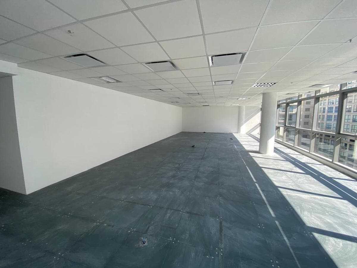 Oficina - Alquiler - Puerto Madero - 275 m² 2