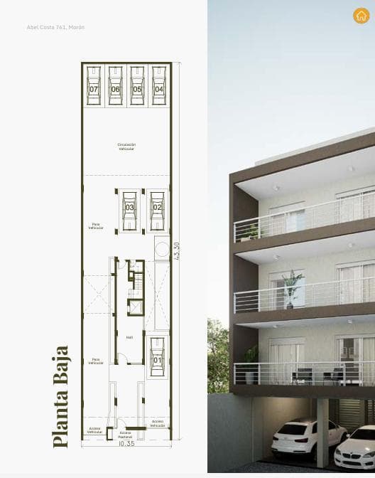 Plano 8