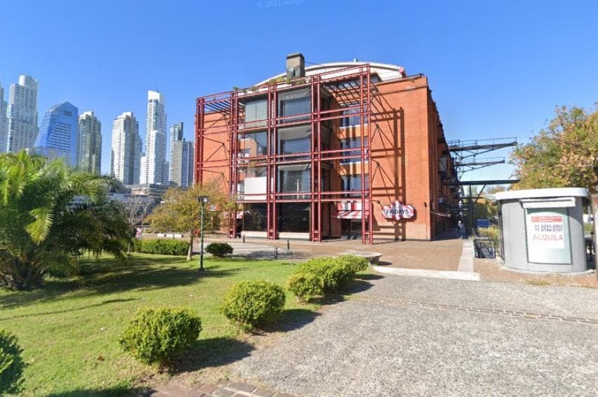 Propiedad en Argentina