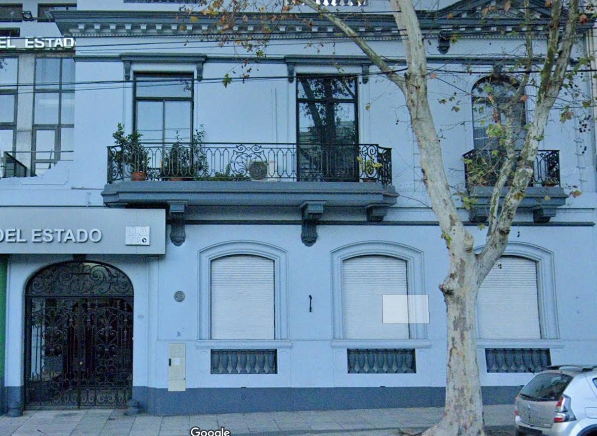 Propiedad en Argentina