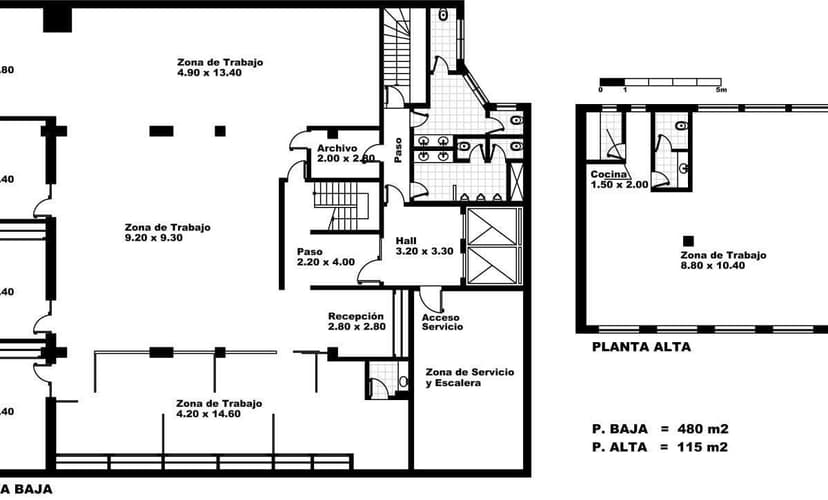 Plano 1