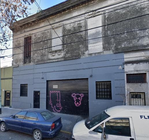 Propiedad en Argentina