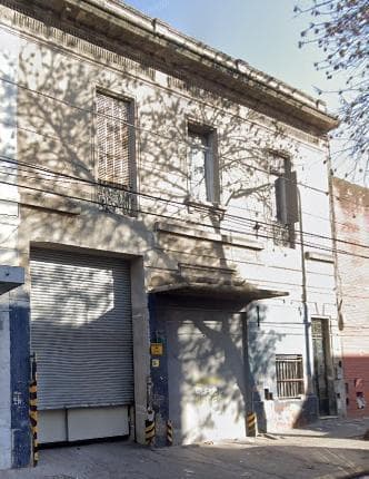 Propiedad en Argentina