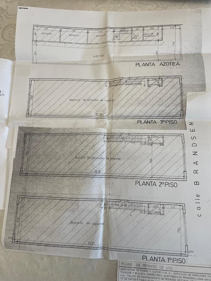 Plano 4