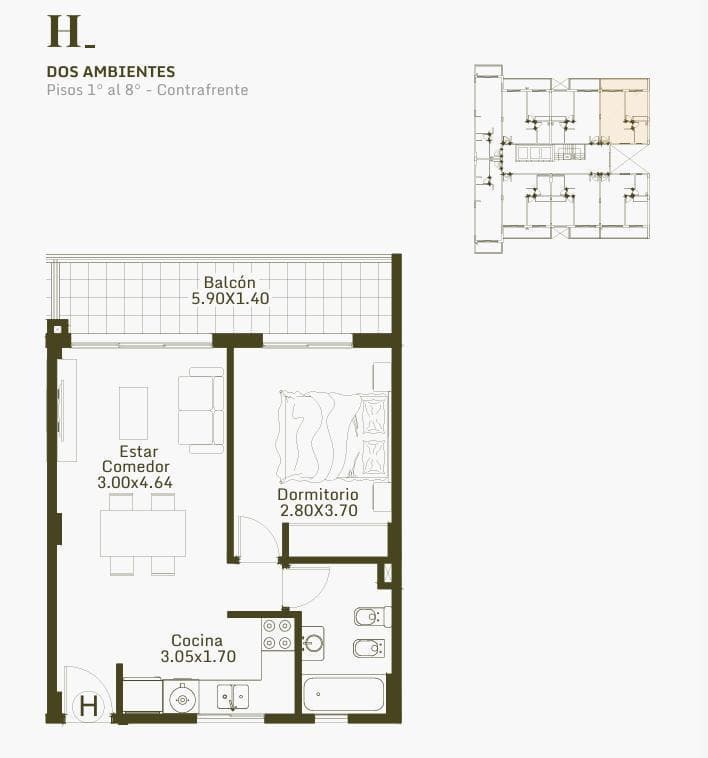 Plano 8