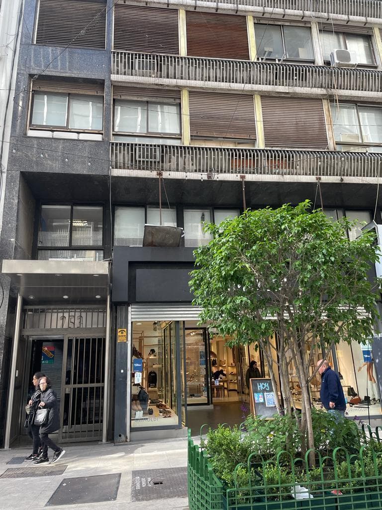 Propiedad en Argentina