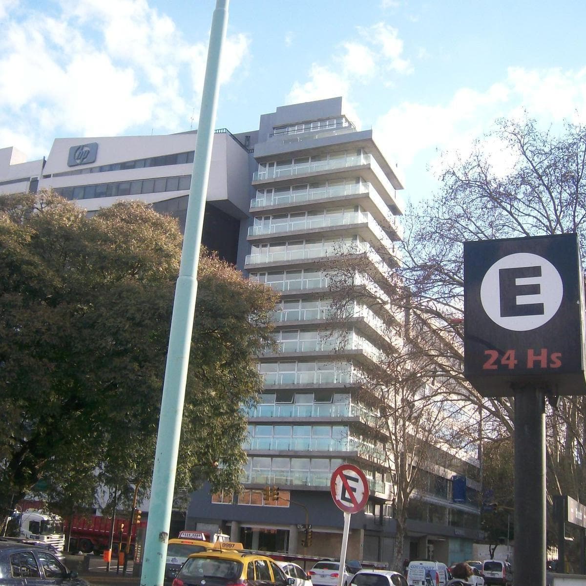 Propiedad en Argentina