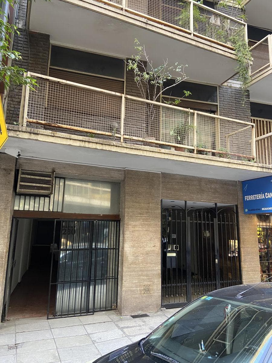 Propiedad en Argentina