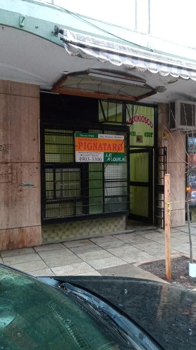 Propiedad en Argentina