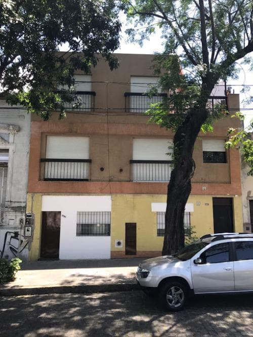 Propiedad en Argentina