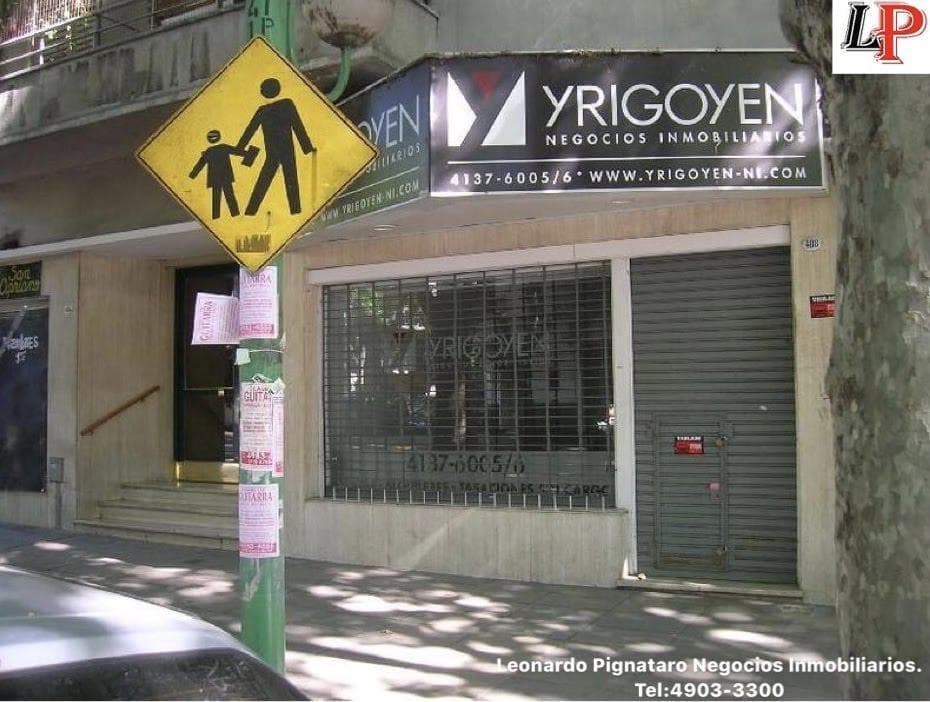 Propiedad en Argentina