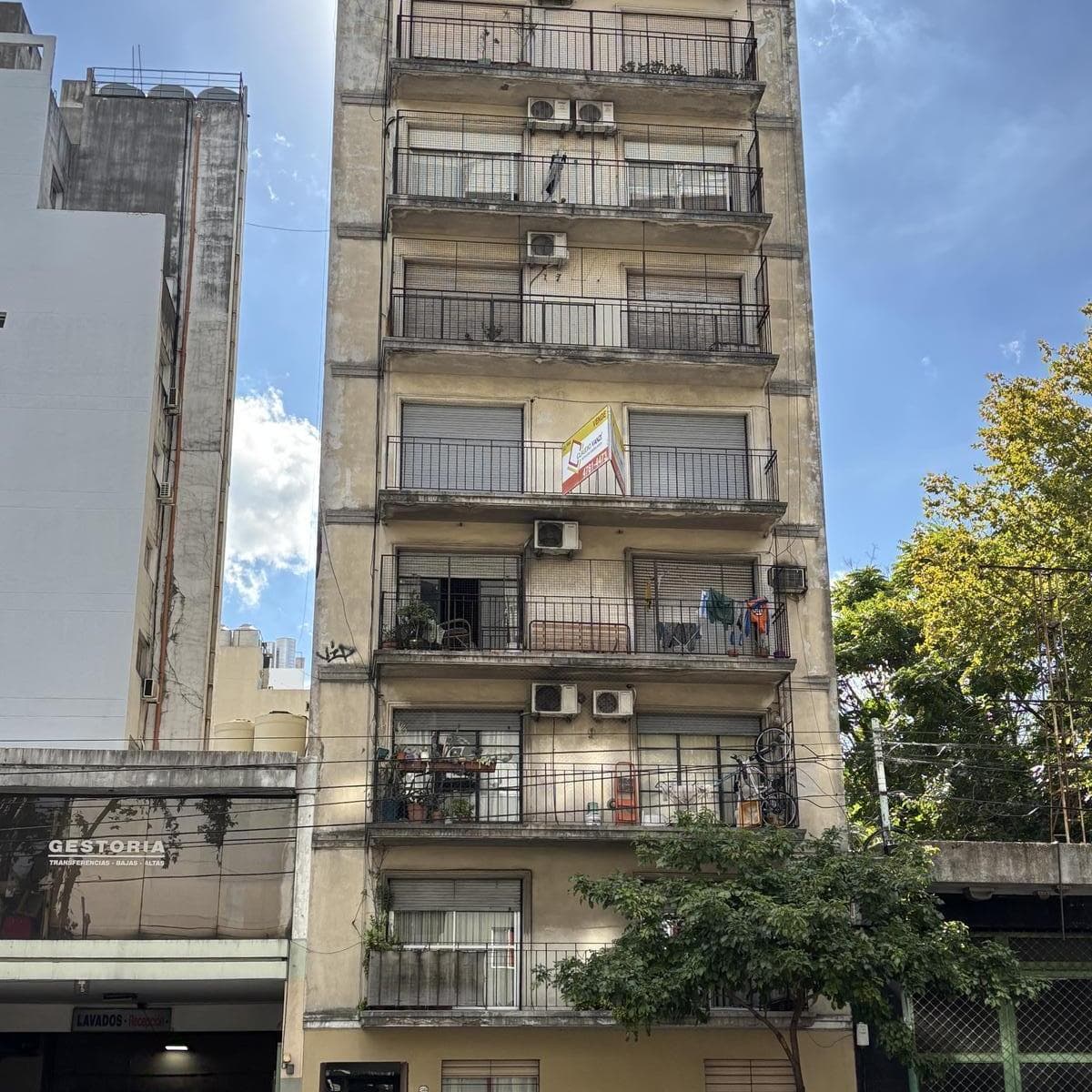 Propiedad en Argentina