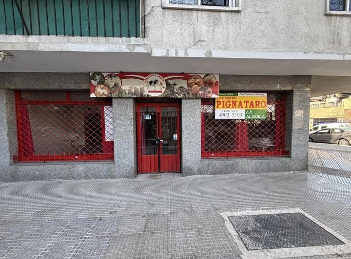 Propiedad en Argentina