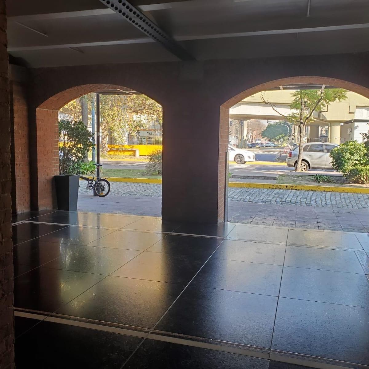 Alquiler - Oficina - Puerto Madero - 350 m² Divisible en 2 - Dock - 2