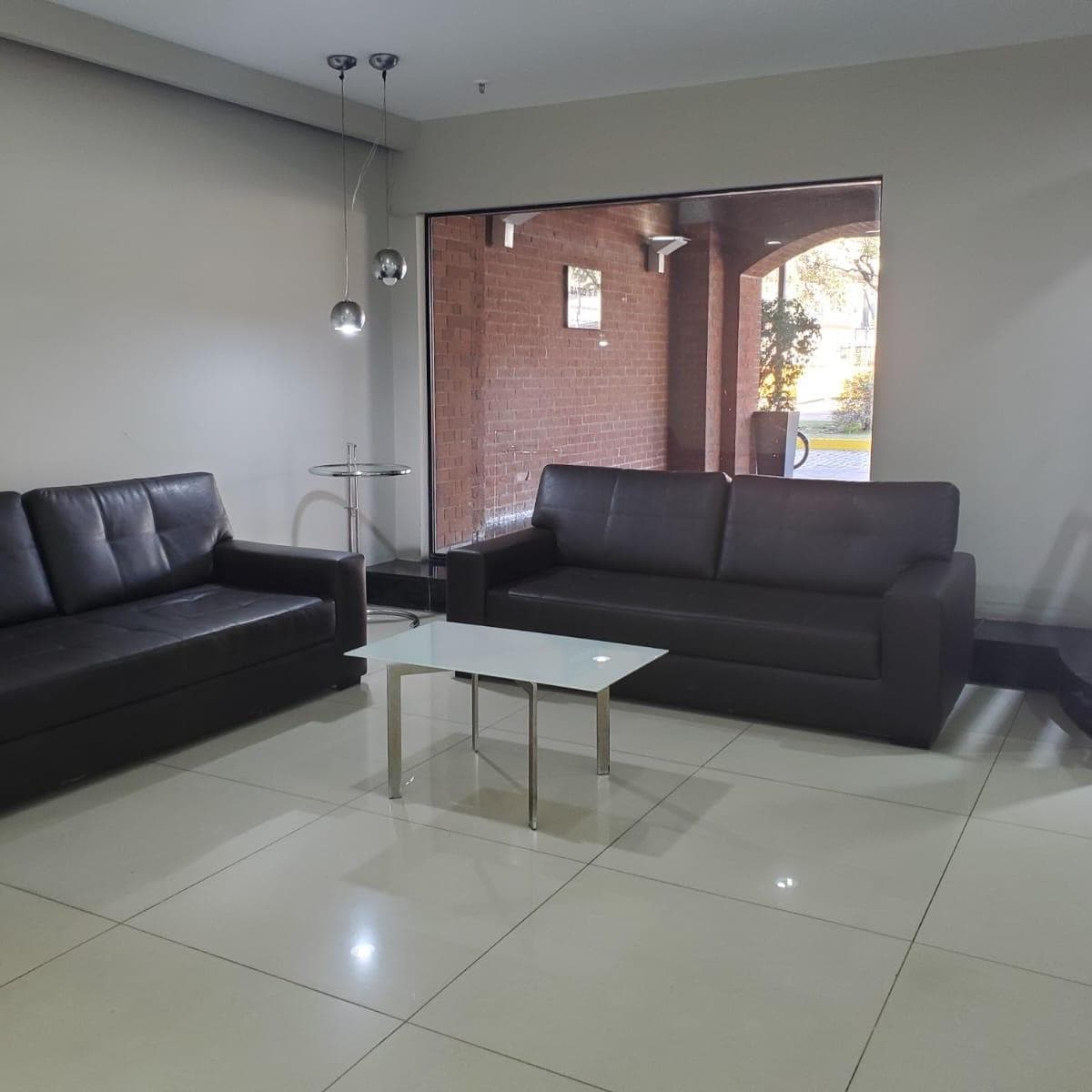 Alquiler - Oficina - Puerto Madero - 350 m² Divisible en 2 - Dock - 1
