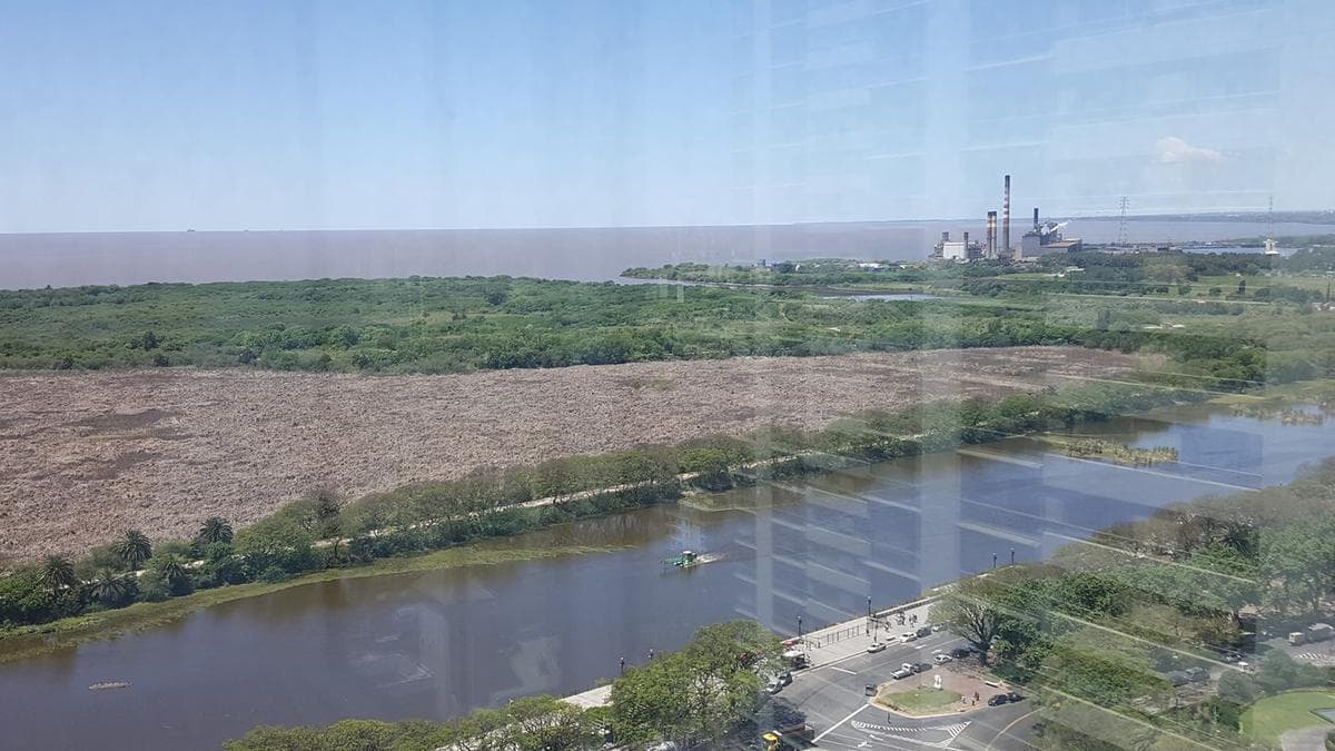 Propiedad en Argentina