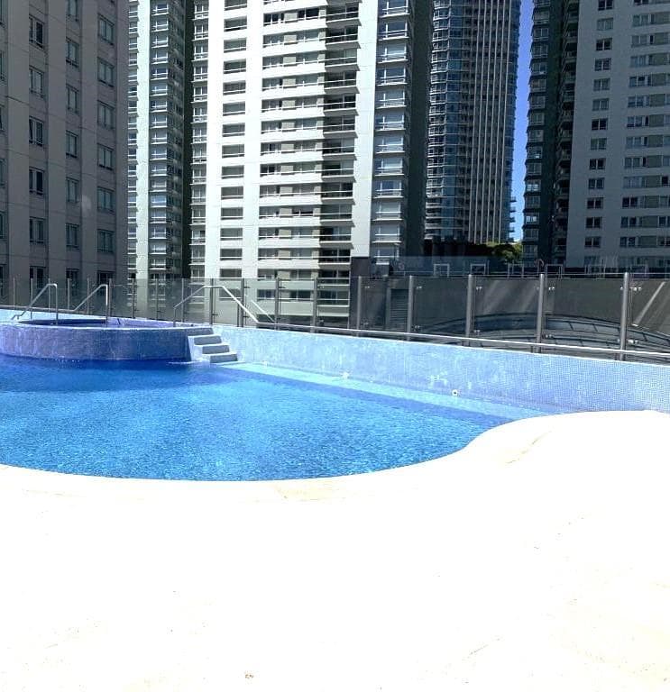 Alquiler - Departamento - Puerto Madero 188 m² - 2 Suites - 1 Cochera - Alto Río 3