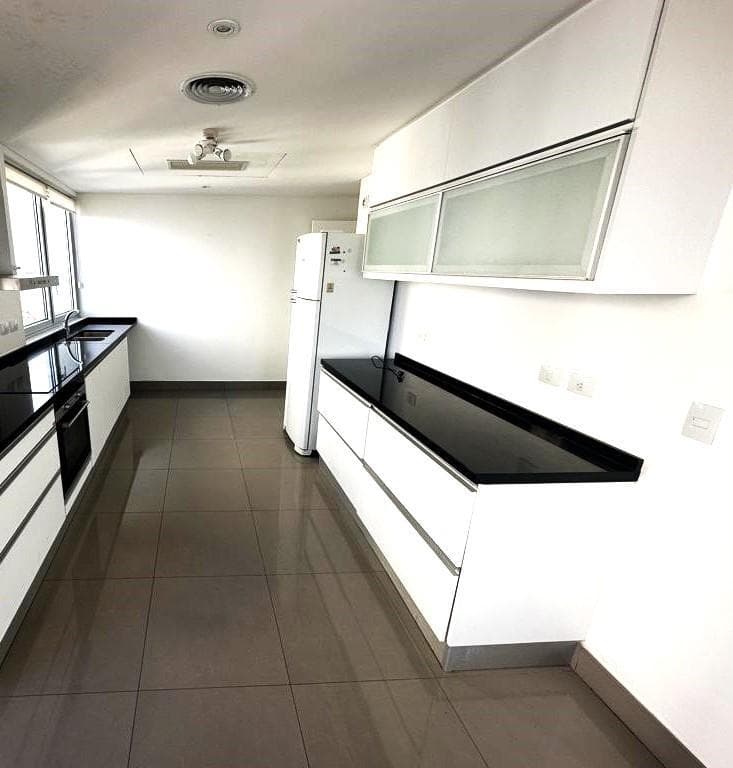 Alquiler - Departamento - Puerto Madero 188 m² - 2 Suites - 1 Cochera - Alto Río 4