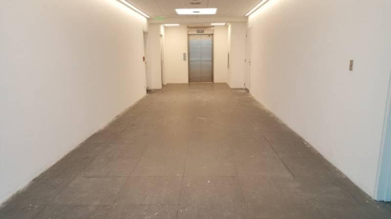Alquiler Of. Aaa Madero Riverside 784 m² - 7 Cocheras - Planta Dividida 1