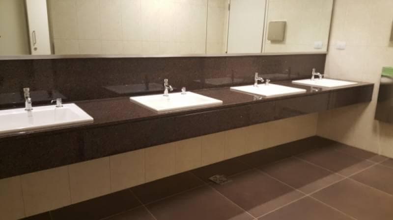 Alquiler Of. Aaa Madero Riverside 784 m² - 7 Cocheras - Planta Dividida 4