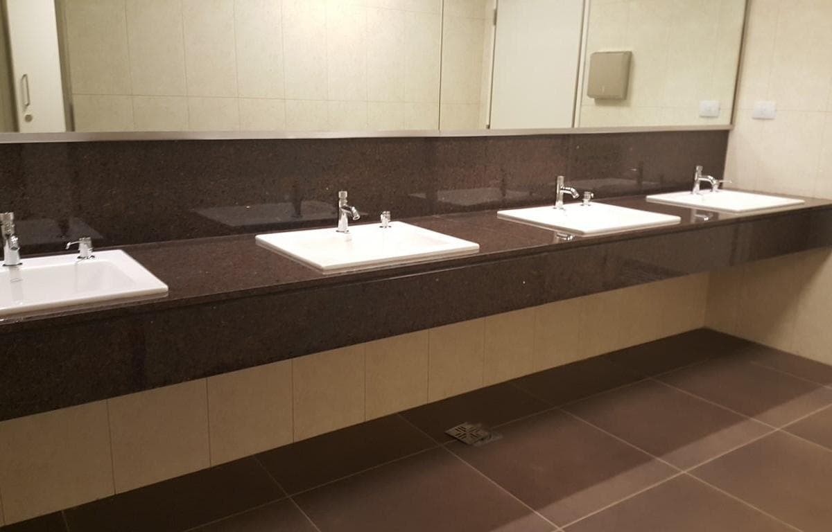 Alquiler Of. Aaa Madero Riverside 784 m² - 7 Cocheras - Planta Dividida 3