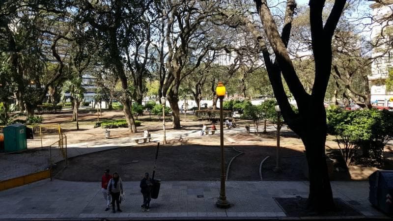 Propiedad en Argentina