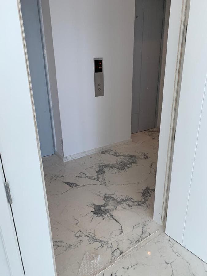 Alquiler Departamento Puerto Madero - Alvear Tower 430 m² - Pileta Propia 3 Coch 4