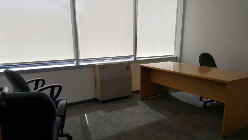 Alquiler - Oficina - Puerto Madero - 200 m² - 1 Cochera 3