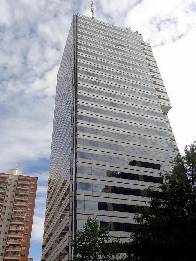 Propiedad en Argentina