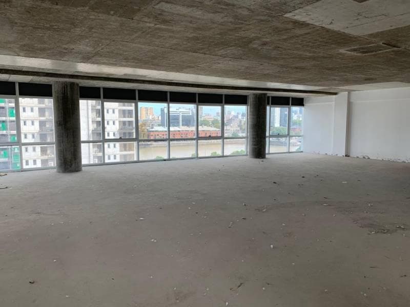 Alquiler - Oficina Aaa - Puerto Madero Harbour Wtc - 420 m² por m² - 6 Cocheras 2