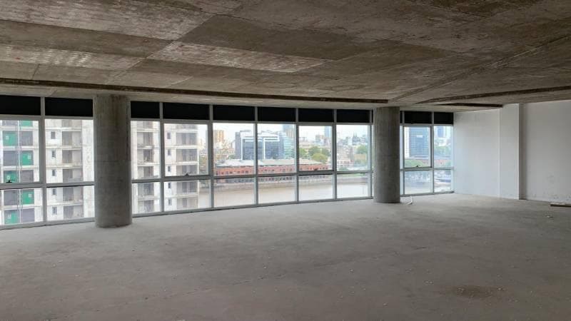 Alquiler - Oficina Aaa - Puerto Madero Harbour Wtc - 420 m² por m² - 6 Cocheras 5