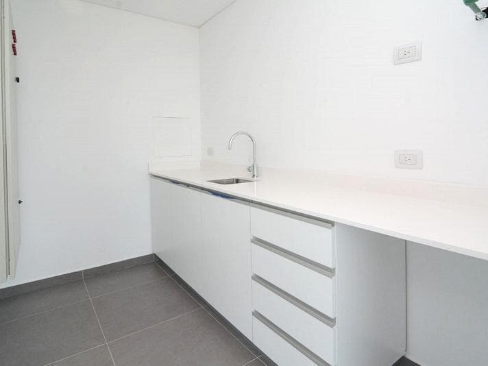 Alquiler - Oficina - Puerto Madero - Dique Norte - 1.219 m² - Planta Libre - 12 Cocheras Fijas 4