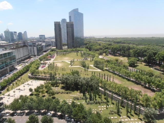 Propiedad en Argentina