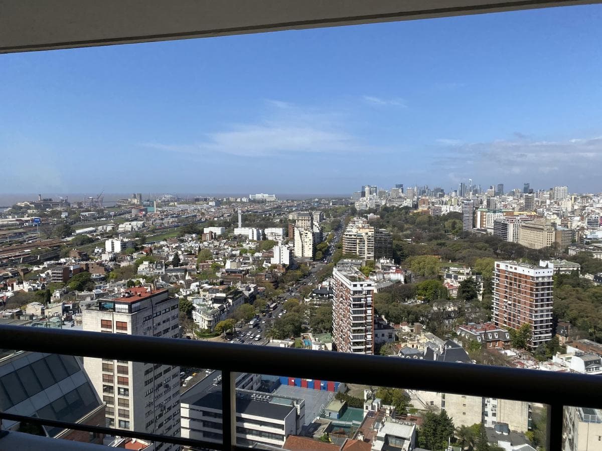 Propiedad en Argentina