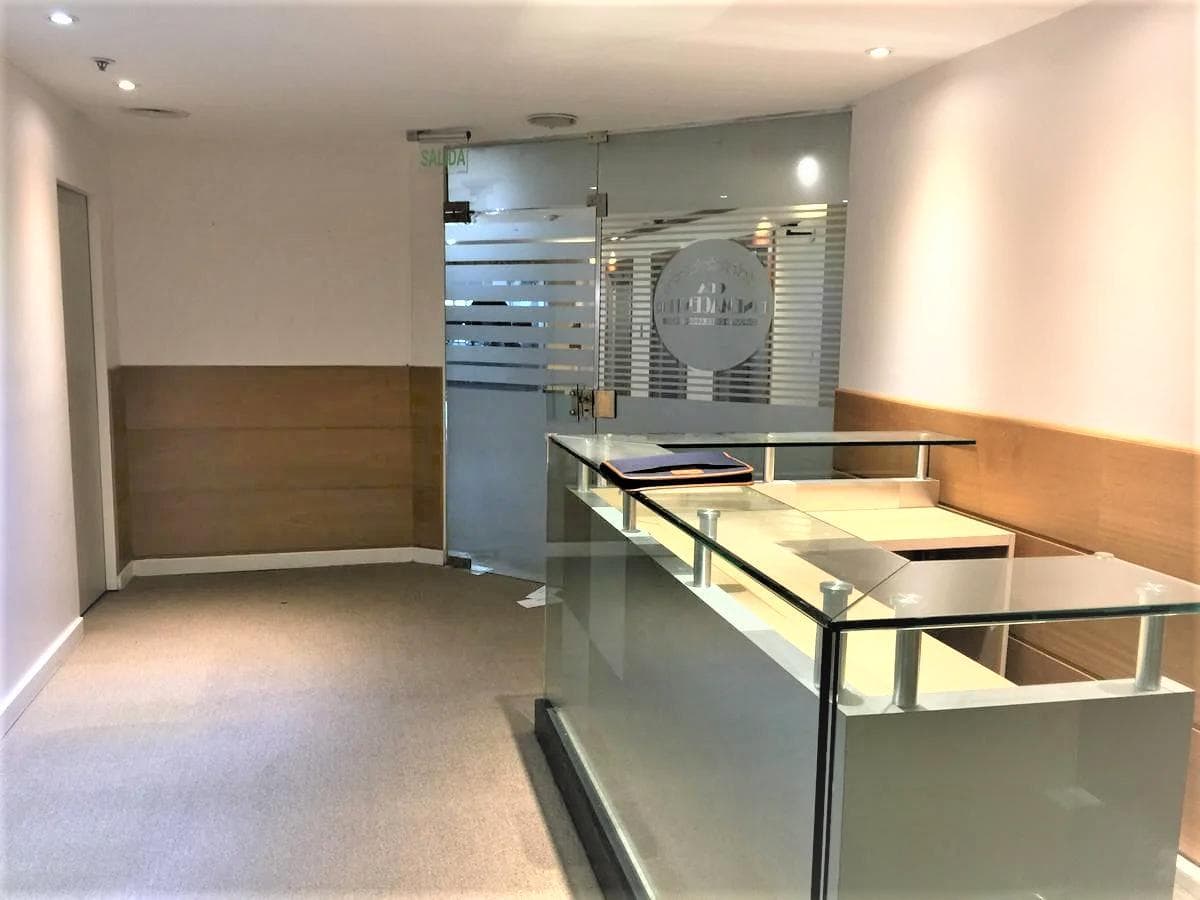 Alquiler - Oficina - Puerto Madero - Dock 1 - 290 m² - 3 Cocheras 2