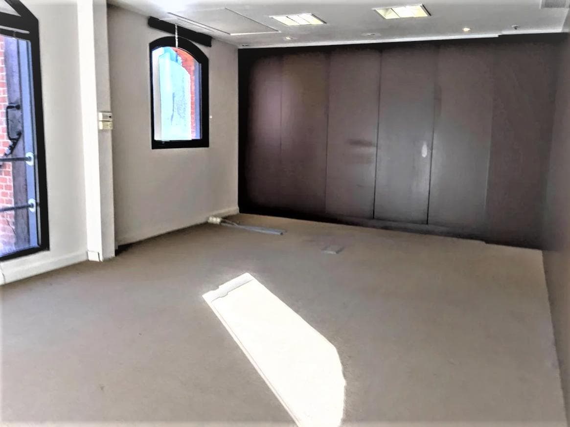 Alquiler - Oficina - Puerto Madero - Dock 1 - 290 m² - 3 Cocheras 5