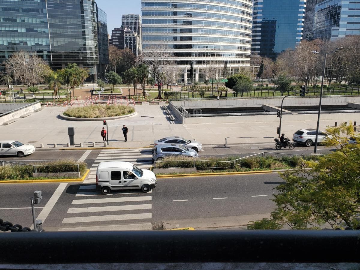 Propiedad en Argentina