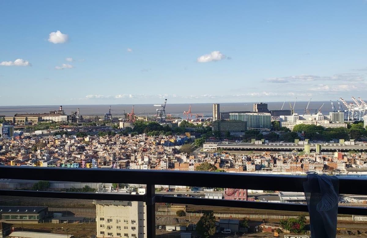 Propiedad en Argentina