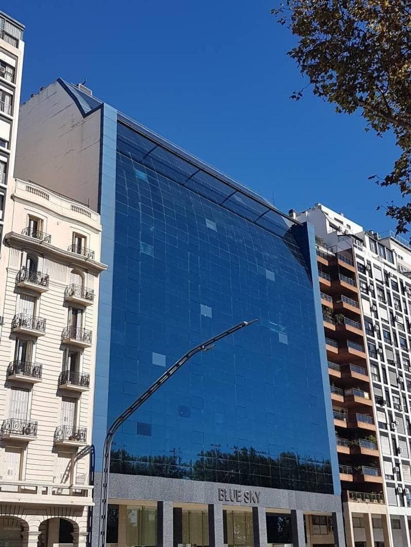 Propiedad en Argentina